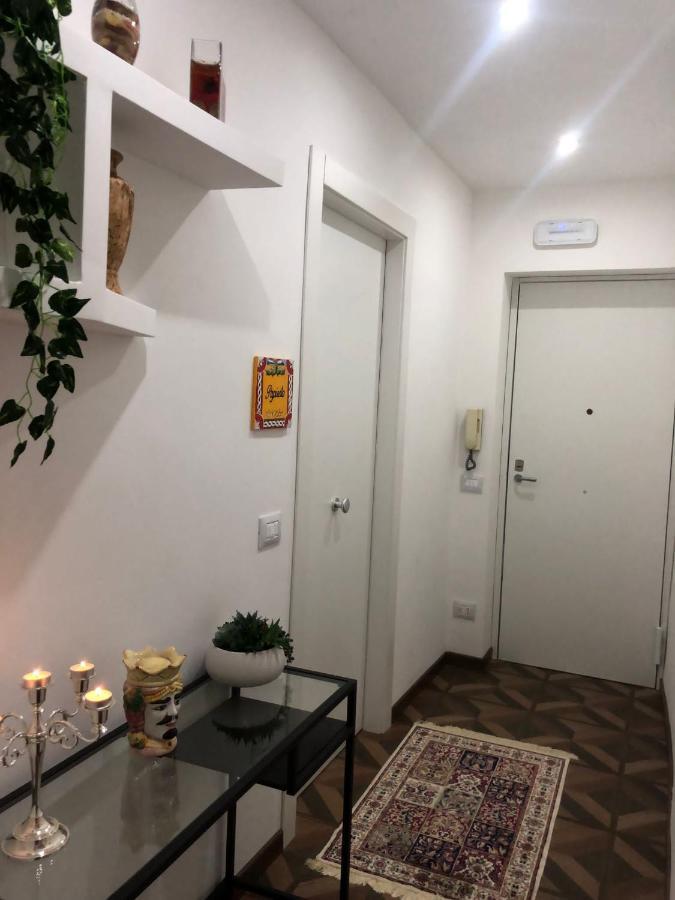 Nonno Peppe Accomodetion パレルモ エクステリア 写真