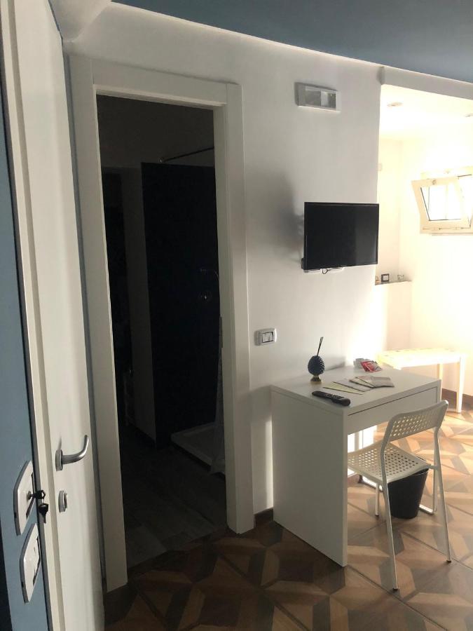 Nonno Peppe Accomodetion パレルモ エクステリア 写真